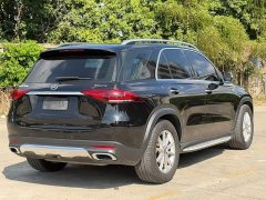 Mercedes-Benz GLE (Imported) GLE 350 4MATIC Dynamic - photo 9