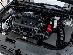 Lexus ES 200 Luxury - фото 11