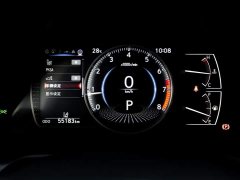 Lexus ES 200 Luxury - фото 12