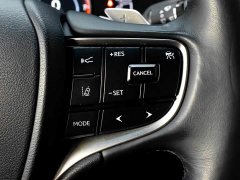 Lexus ES 200 Luxury - фото 17