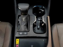 Lexus ES 200 Luxury - фото 20