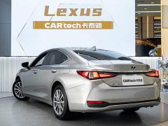 Lexus ES 200 Luxury - фото 6