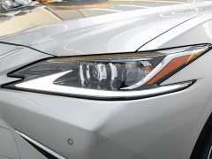 Lexus ES 200 Luxury - фото 8