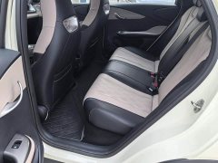 BYD Dolphin 420km Freedom Edition - ფოტო 12