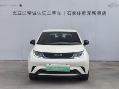 BYD Dolphin 420km Freedom Edition - ფოტო 2