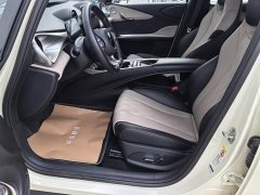 BYD Dolphin 420km Freedom Edition - ფოტო 6
