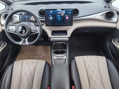 BYD Dolphin 420km Freedom Edition - ფოტო 7