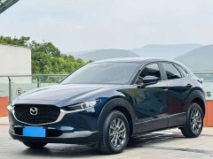 Mazda CX-30 2.0L Manual Comfort Edition - фото 1