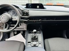 Mazda CX-30 2.0L Manual Comfort Edition - фото 11