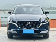 Mazda CX-30 2.0L Manual Comfort Edition - фото 2