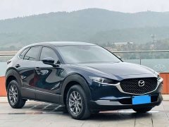 Mazda CX-30 2.0L Manual Comfort Edition - фото 3