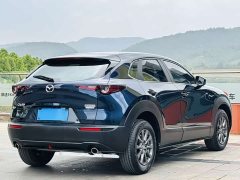 Mazda CX-30 2.0L Manual Comfort Edition - фото 4