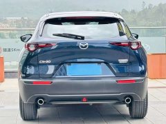 Mazda CX-30 2.0L Manual Comfort Edition - фото 5