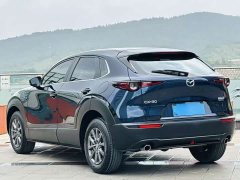 Mazda CX-30 2.0L Manual Comfort Edition - фото 6