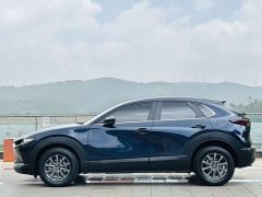 Mazda CX-30 2.0L Manual Comfort Edition - фото 7