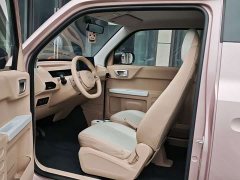 Geely Panda Mini 200km Endurance Edition - ფოტო 4
