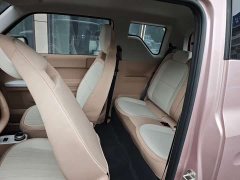 Geely Panda Mini 200km Endurance Edition - ფოტო 5