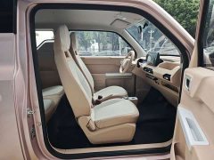 Geely Panda Mini 200km Endurance Edition - ფოტო 7