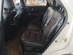Dongfeng Fengguang S560 1.5T CVT Elite - photo 11