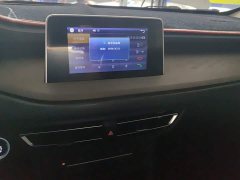 Dongfeng Fengguang S560 1.5T CVT Elite - photo 13