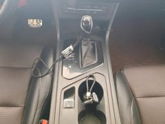 Dongfeng Fengguang S560 1.5T CVT Elite - photo 16