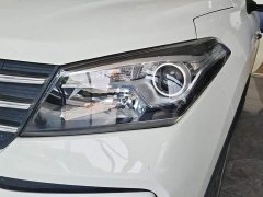 Dongfeng Fengguang S560 1.5T CVT Elite - photo 5