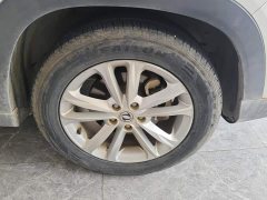 Dongfeng Fengguang S560 1.5T CVT Elite - photo 6