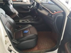 Dongfeng Fengguang S560 1.5T CVT Elite - photo 8