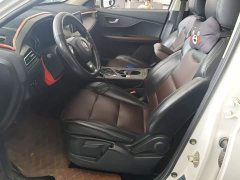 Dongfeng Fengguang S560 1.5T CVT Elite - photo 9