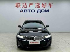 BMW 3 Series 320Li M Sport Package - ფოტო 2