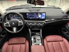 BMW 3 Series 320Li M Sport Package - ფოტო 7