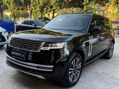 Land Rover Range Rover 3.0L V6 400PS Genesis Extended Wheelbase - photo 1