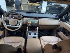Land Rover Range Rover 3.0L V6 400PS Genesis Extended Wheelbase - photo 10