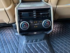 Land Rover Range Rover 3.0L V6 400PS Genesis Extended Wheelbase - photo 11