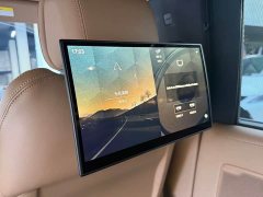 Land Rover Range Rover 3.0L V6 400PS Genesis Extended Wheelbase - photo 12