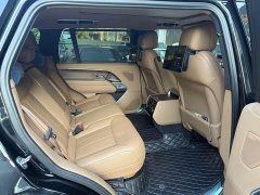 Land Rover Range Rover 3.0L V6 400PS Genesis Extended Wheelbase - photo 13
