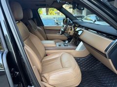 Land Rover Range Rover 3.0L V6 400PS Genesis Extended Wheelbase - photo 14