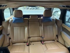 Land Rover Range Rover 3.0L V6 400PS Genesis Extended Wheelbase - photo 15