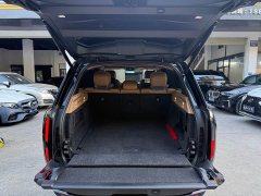 Land Rover Range Rover 3.0L V6 400PS Genesis Extended Wheelbase - photo 16