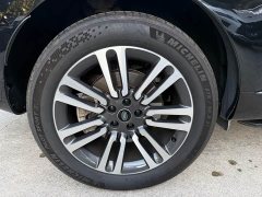 Land Rover Range Rover 3.0L V6 400PS Genesis Extended Wheelbase - photo 17