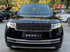Land Rover Range Rover 3.0L V6 400PS Genesis Extended Wheelbase - photo 2
