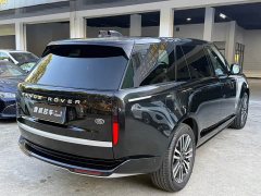 Land Rover Range Rover 3.0L V6 400PS Genesis Extended Wheelbase - photo 20