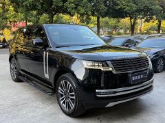 Land Rover Range Rover 3.0L V6 400PS Genesis Extended Wheelbase - photo 3