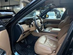 Land Rover Range Rover 3.0L V6 400PS Genesis Extended Wheelbase - photo 4