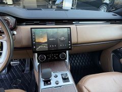 Land Rover Range Rover 3.0L V6 400PS Genesis Extended Wheelbase - photo 5