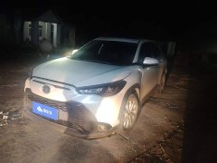 Toyota Frontlander 2.0L CVT Leading Edition - ფოტო 1