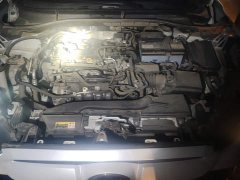 Toyota Frontlander 2.0L CVT Leading Edition - ფოტო 10