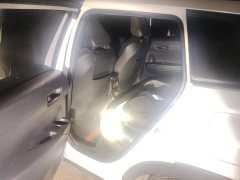 Toyota Frontlander 2.0L CVT Leading Edition - ფოტო 11
