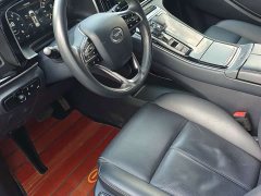 GAC Aion M8 Premier Series 390T Supreme Edition - ფოტო 10