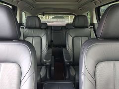 GAC Aion M8 Premier Series 390T Supreme Edition - ფოტო 17